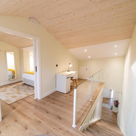Apartamentos San Lazaro Сантьяго-де-Компостела Экстерьер фото