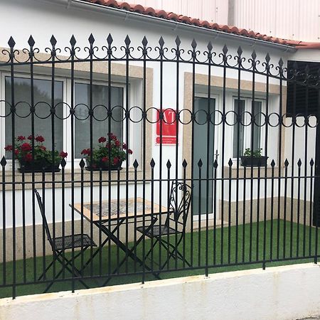Apartamentos San Lazaro Сантьяго-де-Компостела Экстерьер фото