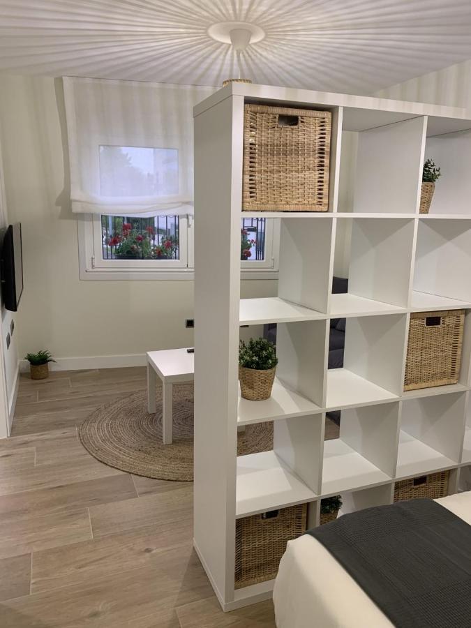 Apartamentos San Lazaro Сантьяго-де-Компостела Экстерьер фото