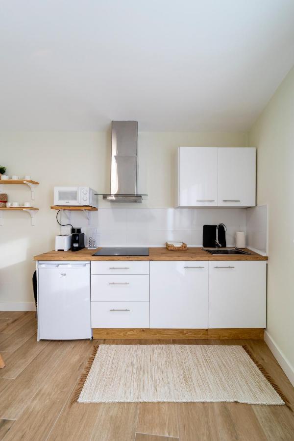 Apartamentos San Lazaro Сантьяго-де-Компостела Экстерьер фото